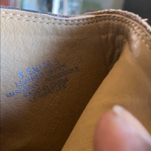 Shoes - Picture 9 of 9